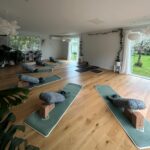 Inner Space Yoga Studio 150x150